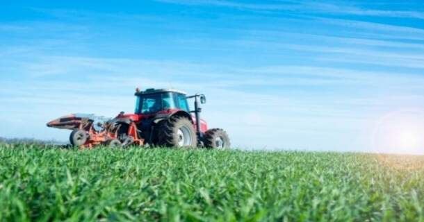 Inicialização ao Estudo dos Tratores Agrícolas 