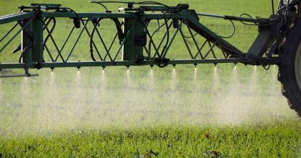 Regulagem e Calibração Pulverizadores Agrícolas 