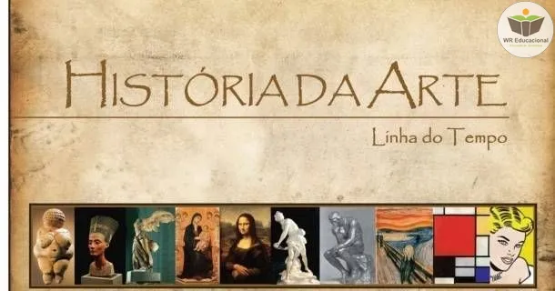 história da arte