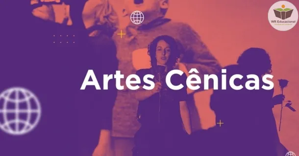 Curso Grátis Online de Noções Básicas em Artes Cênicas Com Certificado