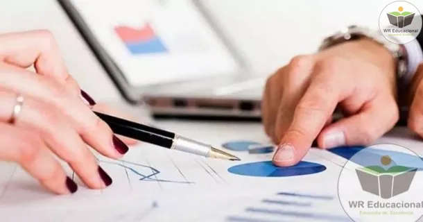 WR Educacional Cursos Gratuitos Com Certificado Válido