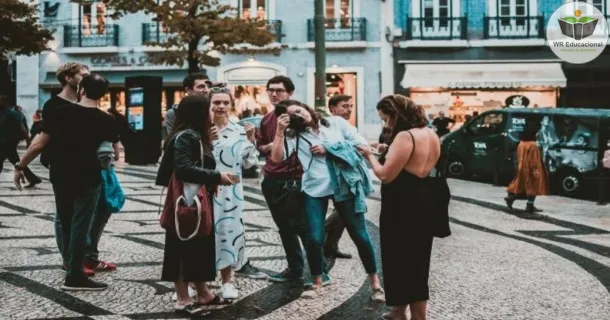 WR Educacional Cursos Gratuitos Com Certificado Válido
