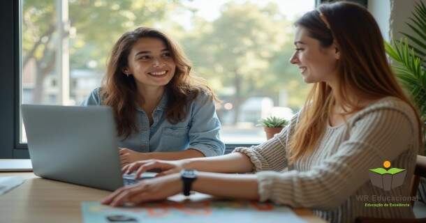 WR Educacional Cursos Gratuitos Com Certificado Válido