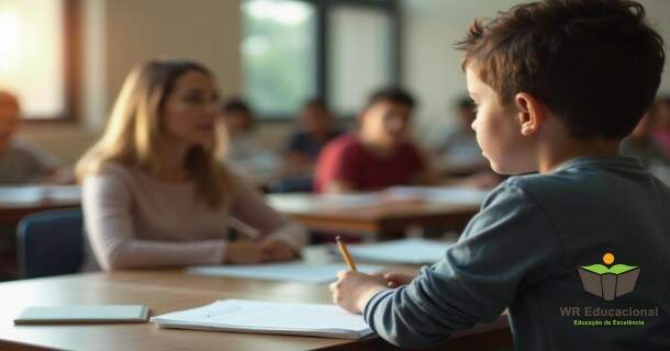 WR Educacional Cursos Gratuitos Com Certificado Válido