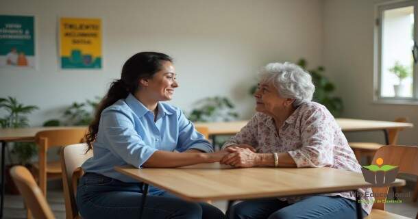 Metodologias de Acolhimento Efetivo em Serviços Socioassistenciais
