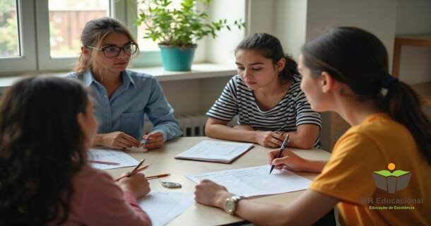 WR Educacional Cursos Gratuitos Com Certificado Válido