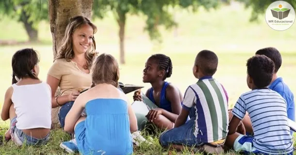 Papel do Educador Social em Projetos Socioeducativos com Crianças e Adolescentes