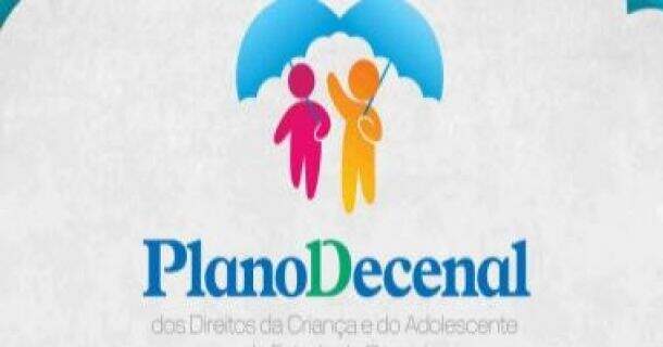 Plano Decenal de Atendimento Socioeducativo 