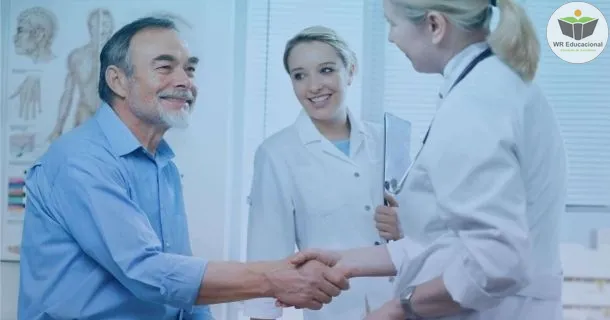 WR Educacional Cursos Gratuitos Com Certificado Válido