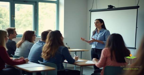 A Importância da Capacitação Continuada em Assistência Social