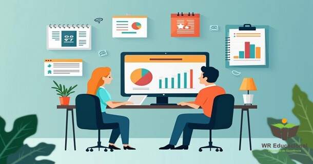 WR Educacional Cursos Gratuitos Com Certificado Válido