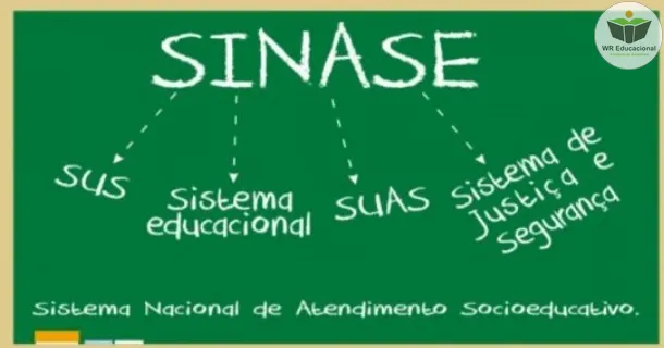 Curso Grátis Online de Sistema Nacional de Atendimento Socioeducativo- SINASE Com Certificado