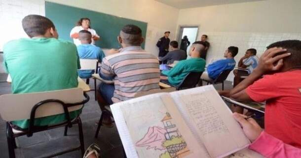 Visão Socioeducativa da Educação 