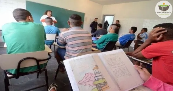WR Educacional Cursos Gratuitos Com Certificado Válido