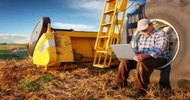 CURSO DE ADMINISTRAÇÃO DE AGRONEGÓCIOS