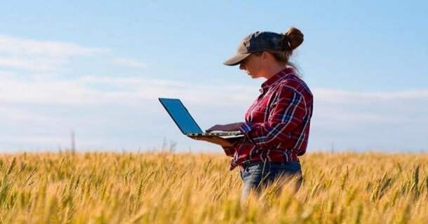 CURSO DE ADMINISTRAÇÃO RURAL