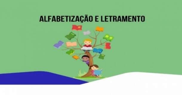 CURSO DE ALFABETIZAÇÃO E LETRAMENTO CAMINHOS E DESCAMINHOS