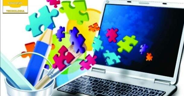 CURSO DE INFORMÁTICA EDUCATIVA