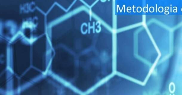 Curso de metodologia de ensino da química