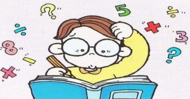 Curso de dificuldades de aprendizagem em matemática