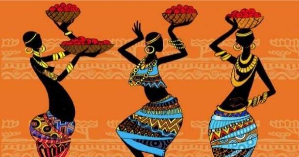 Curso de historia e cultura africana
