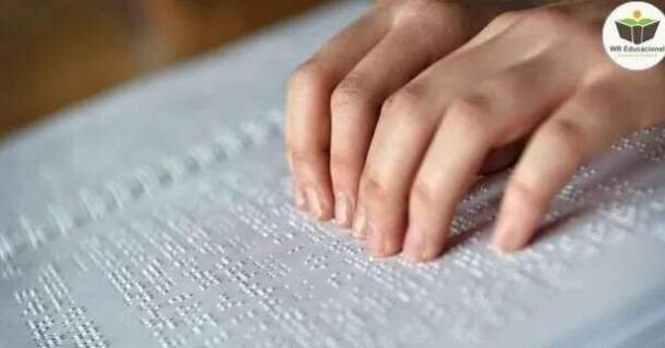 Noções Básicas Sobre Sistema Braille