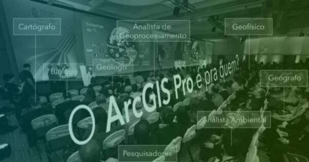 Inicialização à Plataforma ARCGIS