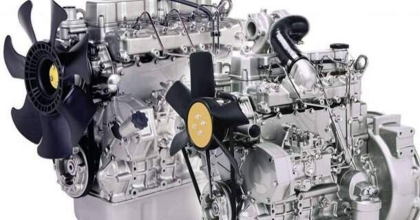 CURSO DE MECÂNICO DE MOTOR DIESEL