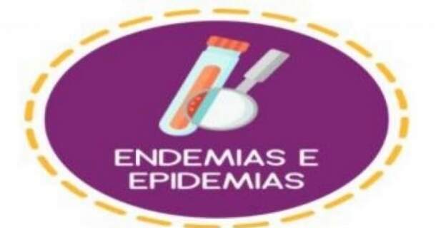 Curso de Básico sobre o Conceito de Endemias e Epidemias com Certificado Válido em todo Brasil