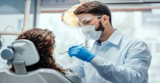 NOÇÕES BÁSICAS DA GESTÃO DA SAÚDE E SEGURANÇA NO TRABALHO DE ODONTOLOGIA