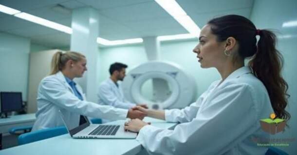 Noções Básicas em Ética para Profissionais de Radiologia