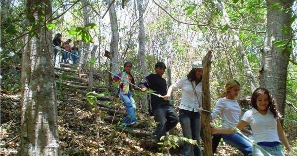 Inicialização ao Ecoturismo 