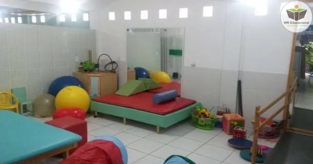 método bobath infantil - estimulação precoce