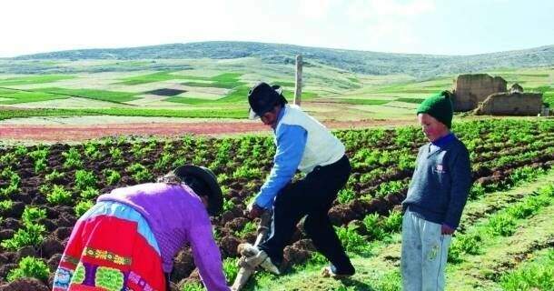 Introdução em Implementos Agrícolas 