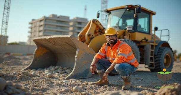 Introdução ao Uso Seguro de Betoneiras