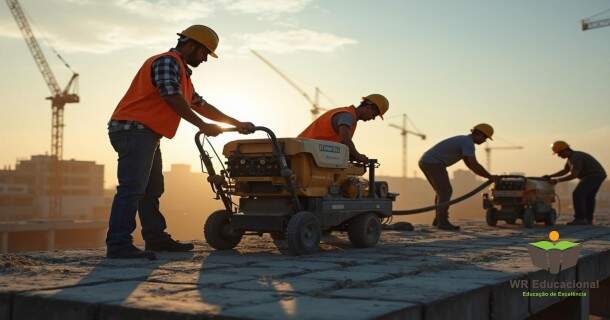 Contextualizando a Importância da Formação Continuada em Construção Civil