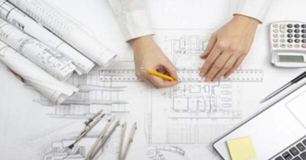 noções básicas de elaboração de projetos arquitetônicos