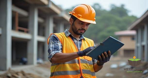 WR Educacional Cursos Gratuitos Com Certificado Válido