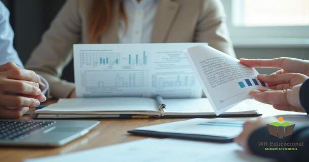 WR Educacional Cursos Gratuitos Com Certificado Válido