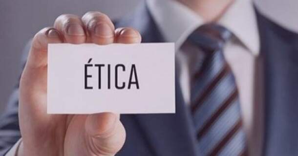 ética Profissional dos Empregados do Estado 