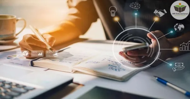 WR Educacional Cursos Gratuitos Com Certificado Válido