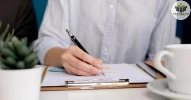 WR Educacional Cursos Gratuitos Com Certificado Válido