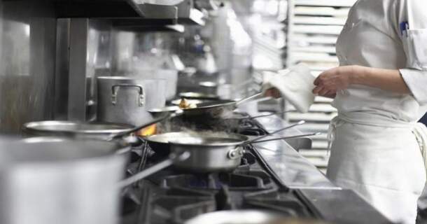 A Importância da Conduta ética no Trabalho do Cozinheiro 