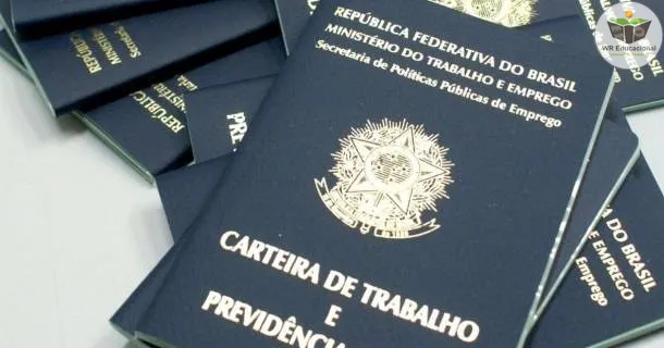 WR Educacional Cursos Gratuitos Com Certificado Válido