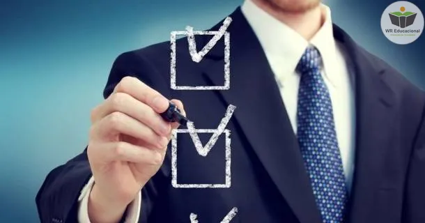 WR Educacional Cursos Gratuitos Com Certificado Válido