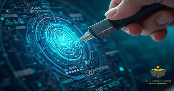 WR Educacional Cursos Gratuitos Com Certificado Válido