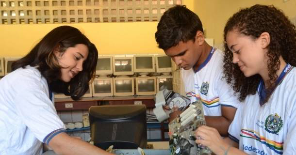 WR Educacional Cursos Gratuitos Com Certificado Válido