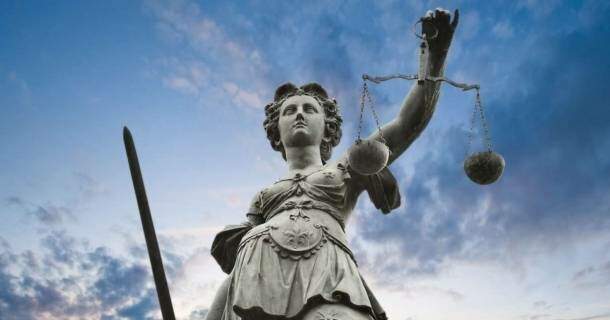 princípios básicos do direito processual, penas e as provas