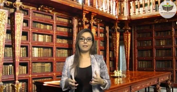 WR Educacional Cursos Gratuitos Com Certificado Válido