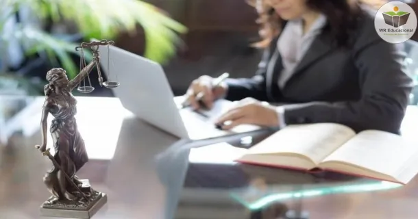 WR Educacional Cursos Gratuitos Com Certificado Válido